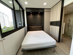 The Wisteria (D27), Apartment #562907171